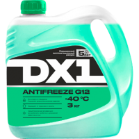 Antifreeze G12 -40 °C